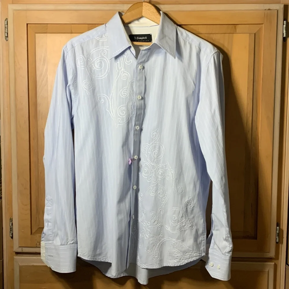 J Campbell (M) - Picture 14 of 15